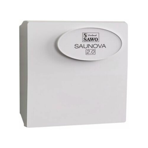 Дополнительный блок мощности SAWO INP-S для пульта управления Innova Classic 15 кВт (для печей мощностью 15-30 кВт), цена 30990р