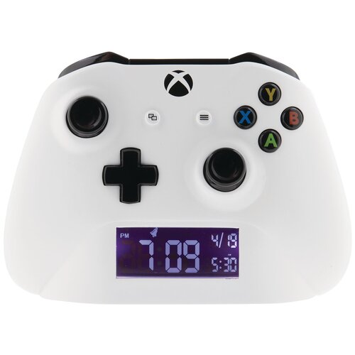 -  Xbox Alarm Clock PP7898XB,  2790