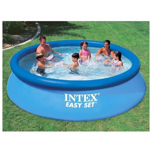   Easy Set, 366  76 ,  6 , 28130NP INTEX,  10548