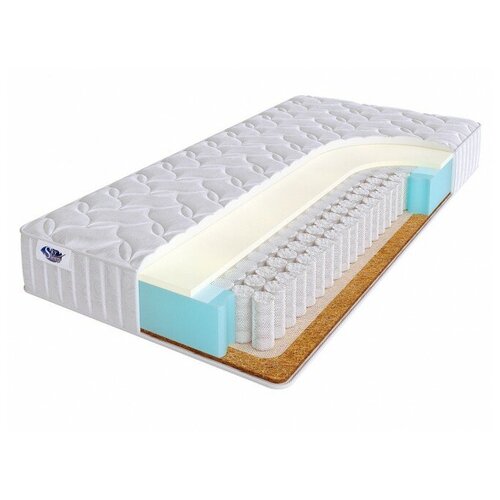 ������ SkySleep Joy Vario S500, ������ 180 x 205 ��, ���� 30441�