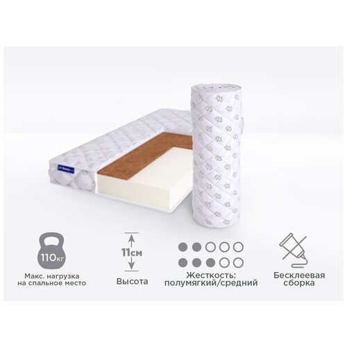    Beautyson FOAM 10 Cocos 180x200, ,  ,   ,  15070