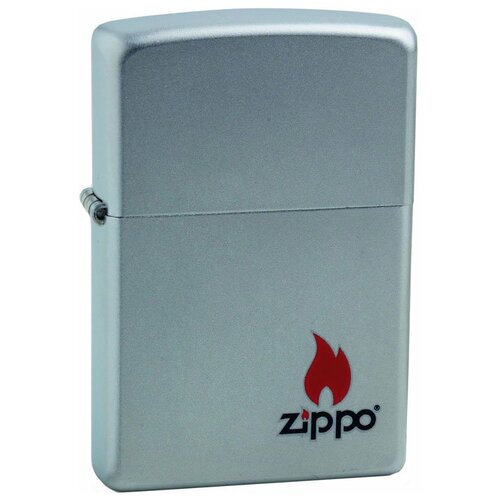 Zippo  Zippo 205 Logo,  3260