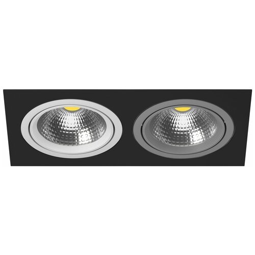 ������������ ���������� Lightstar i8270609 INTERO 111 Double QUADRO (217827+217906+217909), ���� 4738�