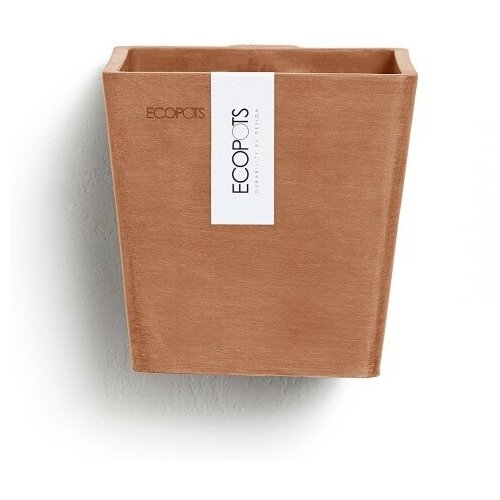  Ecopots MANHATTAN S  L15 W15 H15 , - /   ,  4142