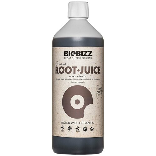   BioBizz RootJuice 1 ,  5700