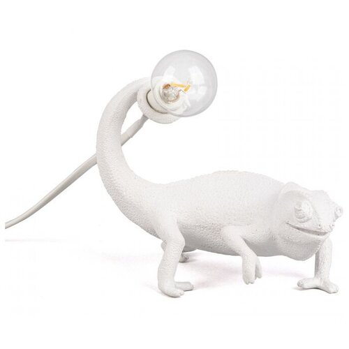  Seletti Chameleon Lamp Still,  23100