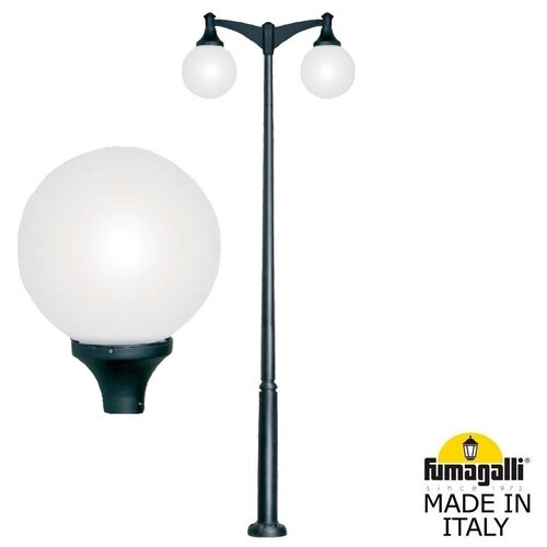   IP65 Fumagalli Globe 400 Modern G41.372.A20.AYE27DN,  104070