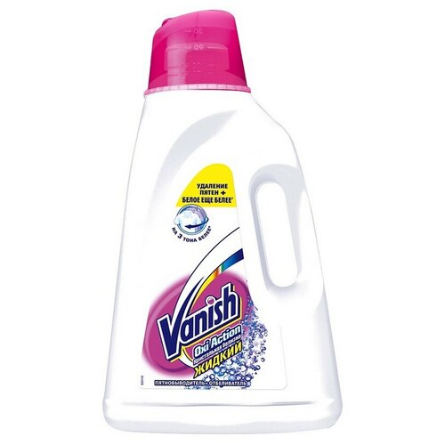 ��������������� VANISH OXI Action �����.������� ������ 2�, ���� 1006�