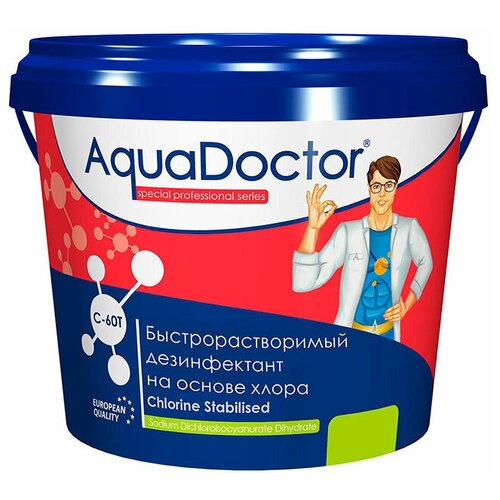     Aquadoctor C-60T, 1 ,  1150