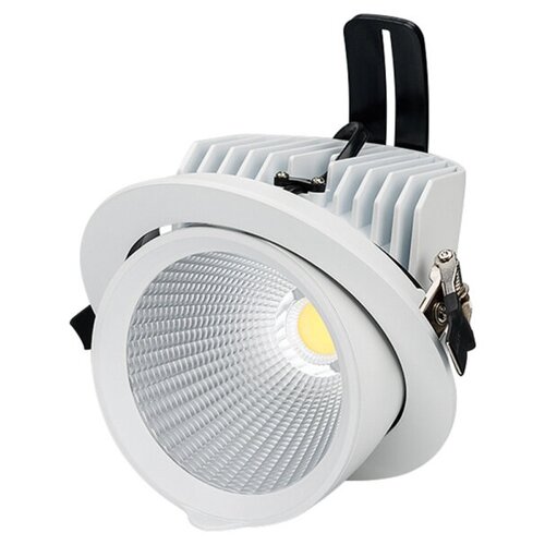  LTD-150WH-EXPLORER-30W Warm White 38deg,  6503