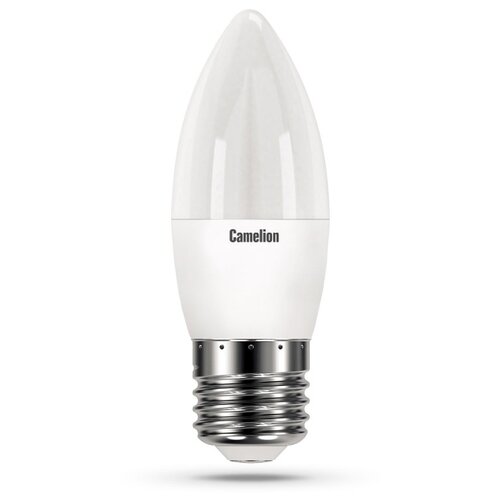   Camelion LED12-C35/865/E27,  167