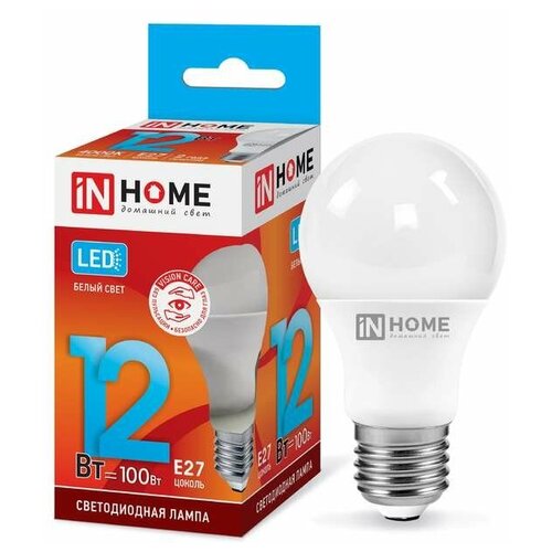    LED-A60-VC 12 230 E27 4000 1080 IN HOME 4690612020242 (10.),  1218 IN HOME