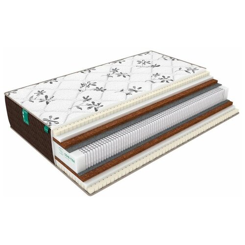 ������ Sleeptek Lux Assorti Double, 140x186 �� (�������������), ���������, ���� 50460�