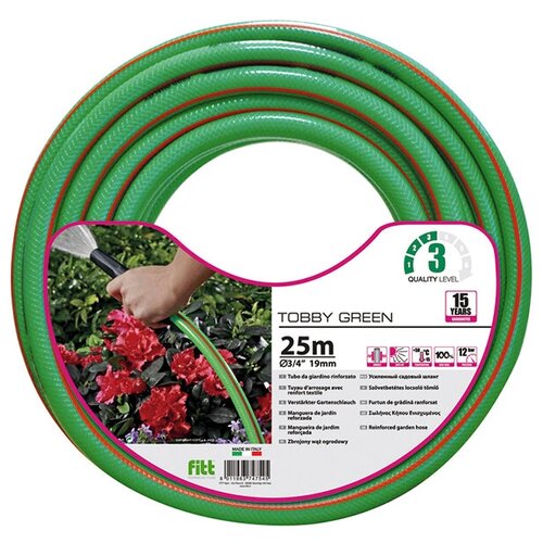 ����� FITT Tobby Green 1/2 50 � 3000657, ���� 4890�