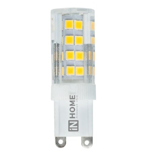   LED-JCD-VC 9 230 G9 4000 860 IN-HOME,  216
