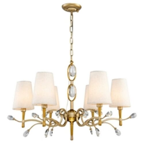 ���������� ��������� Favourite Luca, 2703-6P, 240W, E14, ���� 22500�