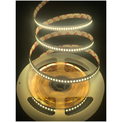   Redigle LED 19,2W, 2835-240   -IP20 12V  , 4200K,  1699