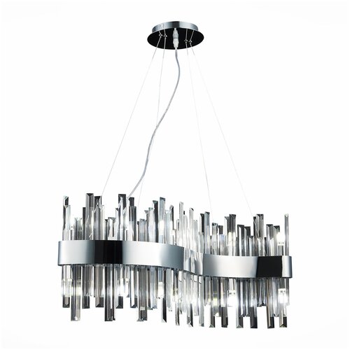 ST LUCE SL1160.113.12   ST-Luce /,  G9 12*5W,  36330