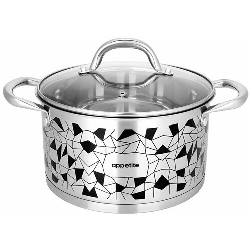 �������� Appetite Enigma 2,5 �, ���� 1285�