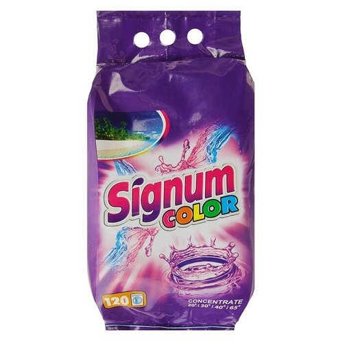 Signum   Signum Color, , 10 ,  1730