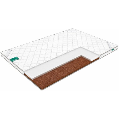 ������ Sleeptek FoamCocos 4 120�190, ���� 8821�