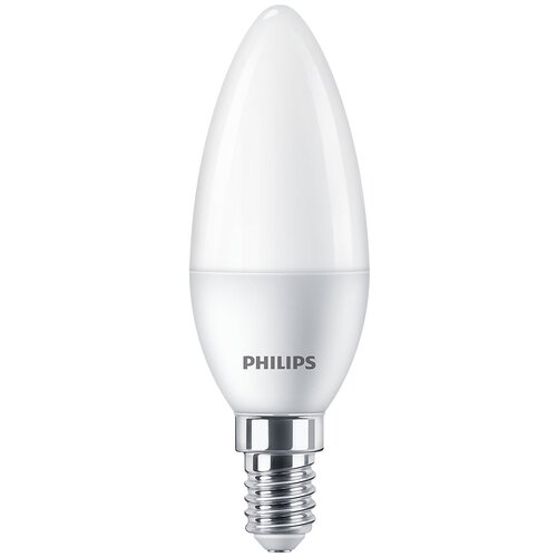   E14/4000/06 (PHILIPS ESS LEDCandle B35 840),  266