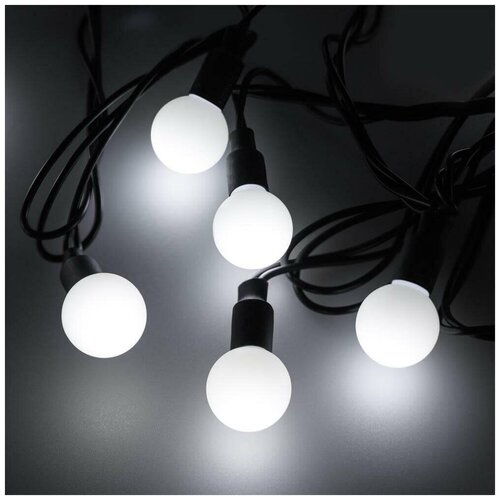   Arlight ARD-Ball-Classic-D23-20000-Black-160LED White 025630,  8672