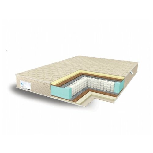 ������ Comfort Line Medium Memory2-Medium Latex2 S1000 200�200, �����������, ���� 52790�