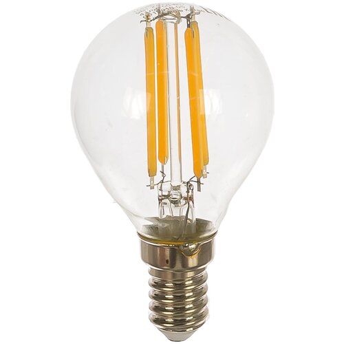   10 Gauss Filament  9W 680lm 2700 14 LED 1/10/50,  1477