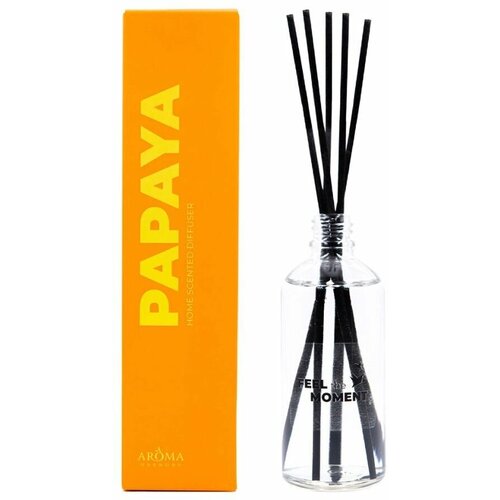 AROMA HARMONY   COLOR PAPAYA, 100 ,  549