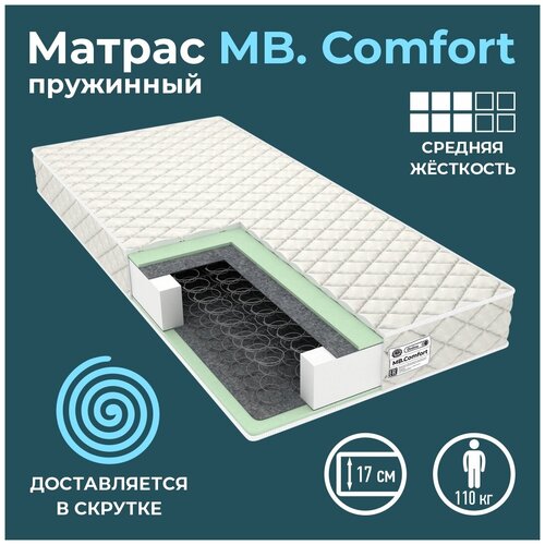 ������ MB. Comfort 80�186�17, ���� 4650�