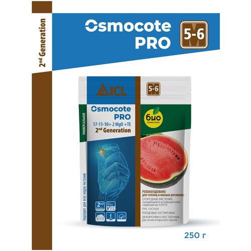 Osmocote   / PRO / , 5-6 , , 250 ,  425