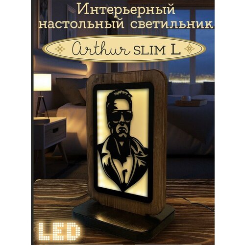  ARTHUR SLIM L  ,  - 10020,  1390