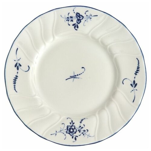 Villeroy & Boch   16  Vieux Luxemburg Villeroy & Boch,  4644