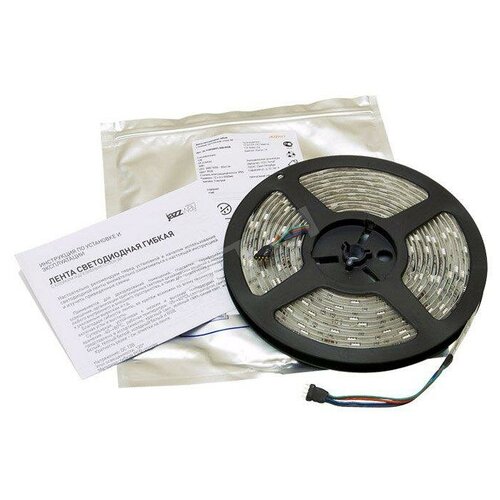   LEDx30/ 5 7.2 12 IP65 RGB 327637 JazzWay,  919