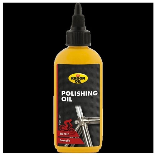 KROON-OIL 22013     Polishing Oil 100ml,  580