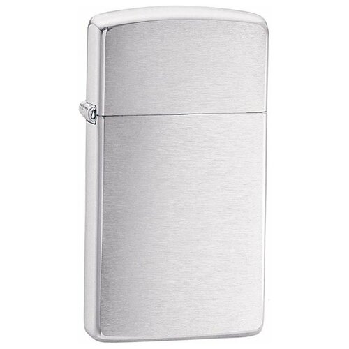 Zippo  Zippo 1600 Brushed Chrome,  3682