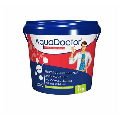 AquaDoctor C-60T 1    20 ,  945