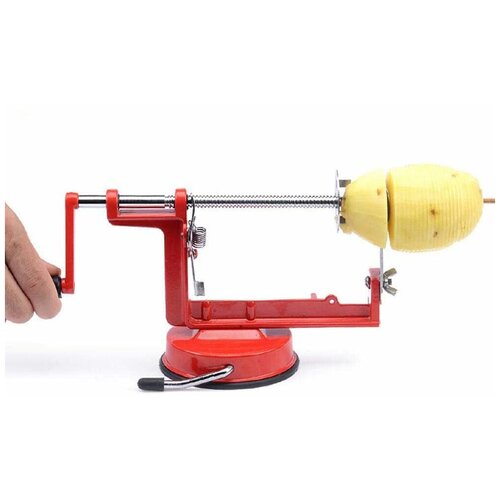 ������ ���������� ��� ������� ��������� � ����� �������� Spiral Potato Slicer, ���� 878�