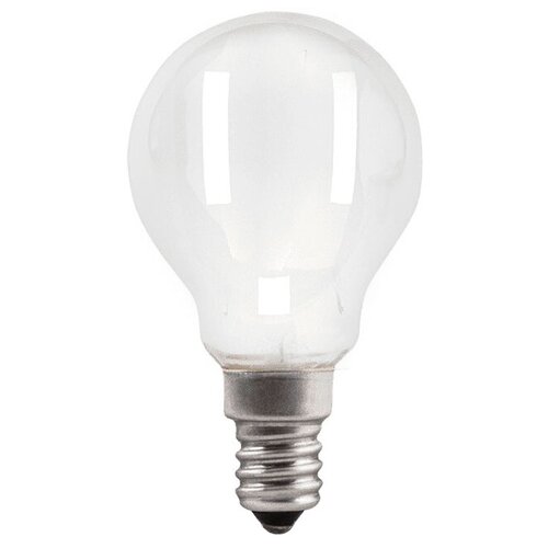   GAUSS LED Filament Globe OPAL E14 5W 2700K,  180