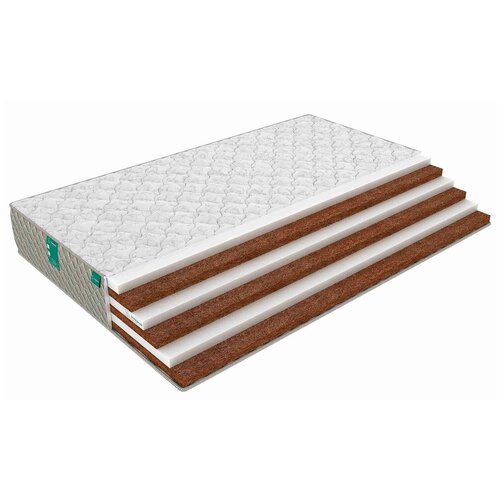  Sleeptek Total Foam Cocos 18 mix,  60120 ,  14730