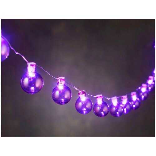 Edelman    Juicy Purple 1.9 , 20 LED ,  , , IP44 1070782,  1450