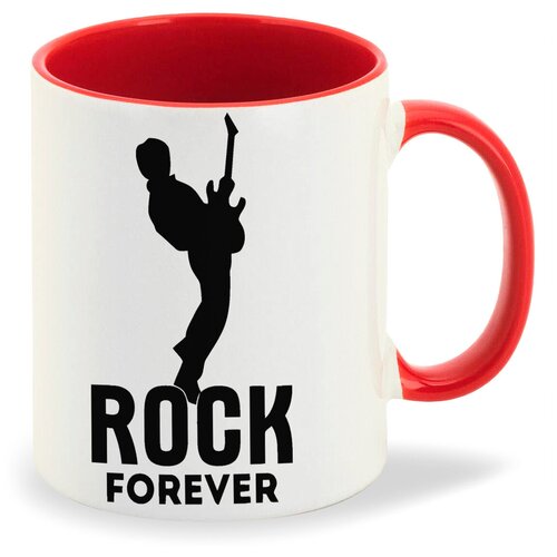   CoolPodarok Rock forever ( ),  380