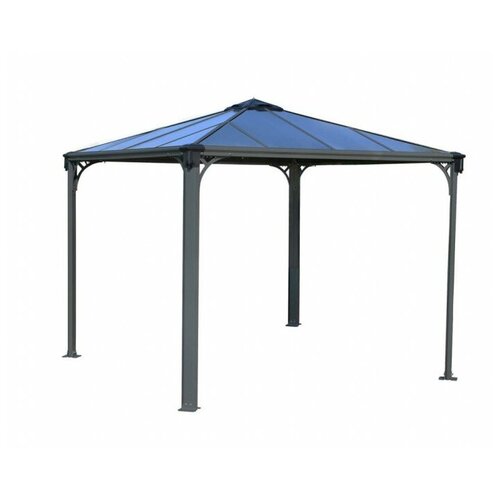   PALRAM GAZEBO PALERMO 3000 () 702425,  193150