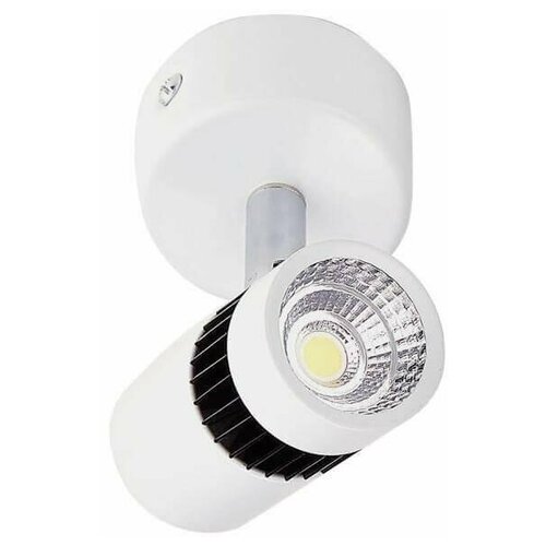   Ambrella light Techno Led TN101/10W WH/BK,  590