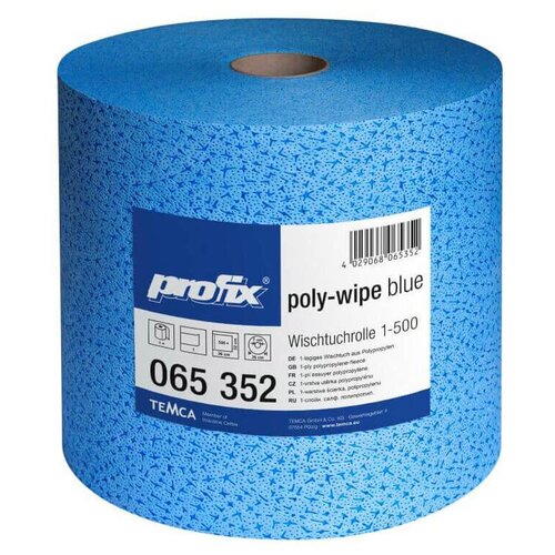     Profix Poly-Wipe  (1   500 ),  7427