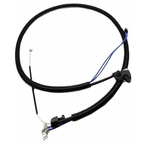 ���� ���� � ����� � ������� �������� ��� �������� (��������) Husqvarna 125R 128R, ���� 1095�