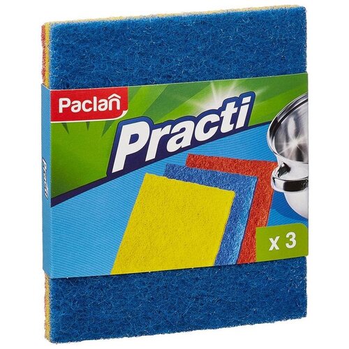 Paclan ������� �� ����������� �������� 3��., ���� 55�