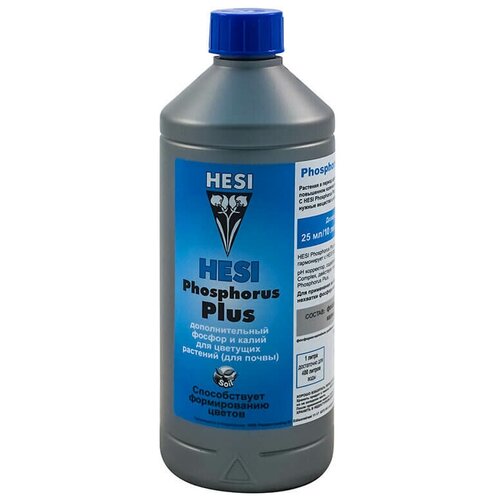 C  Hesi Phosphorus Plus, 1,  1325