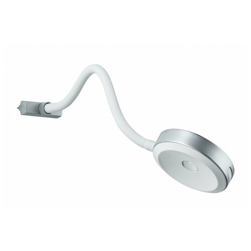   URail LED Leseleuchte Discus 1x?W Chr-m,  4260